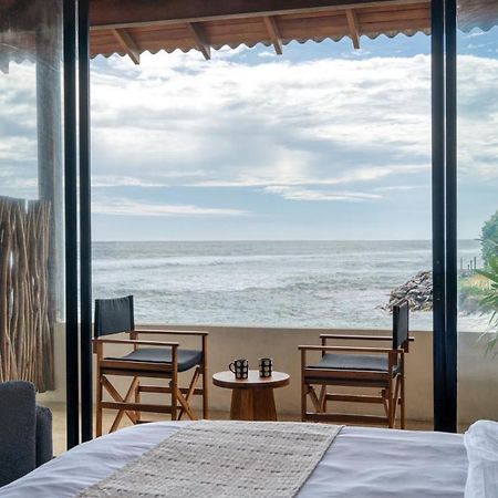 Abode By The Beach 아항가마 외부 사진