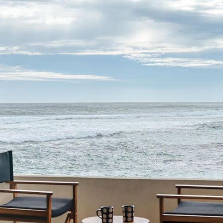 Abode By The Beach 아항가마 외부 사진