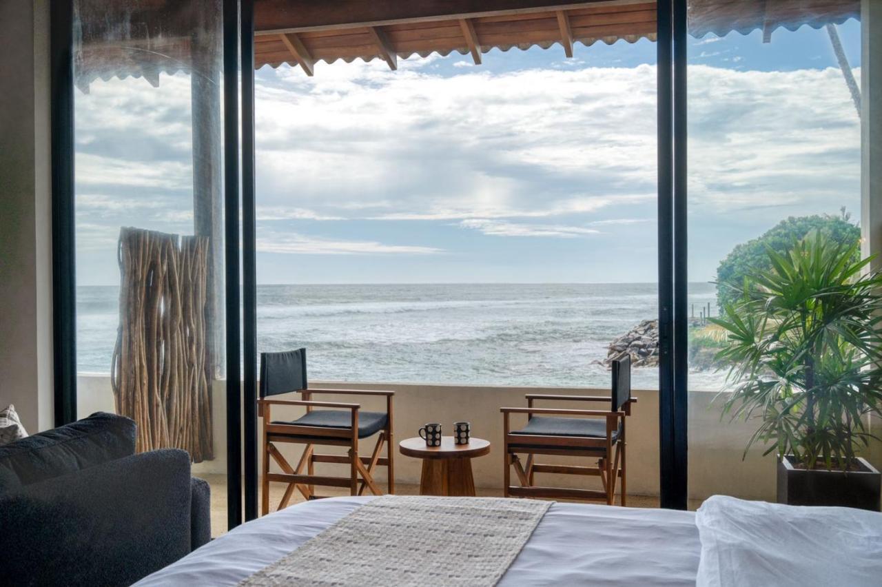 Abode By The Beach 아항가마 외부 사진