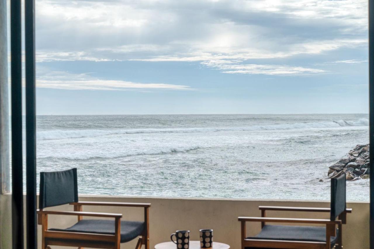 Abode By The Beach 아항가마 외부 사진