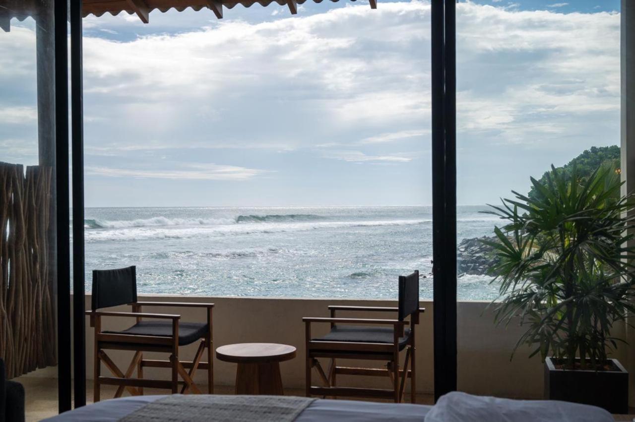 Abode By The Beach 아항가마 외부 사진