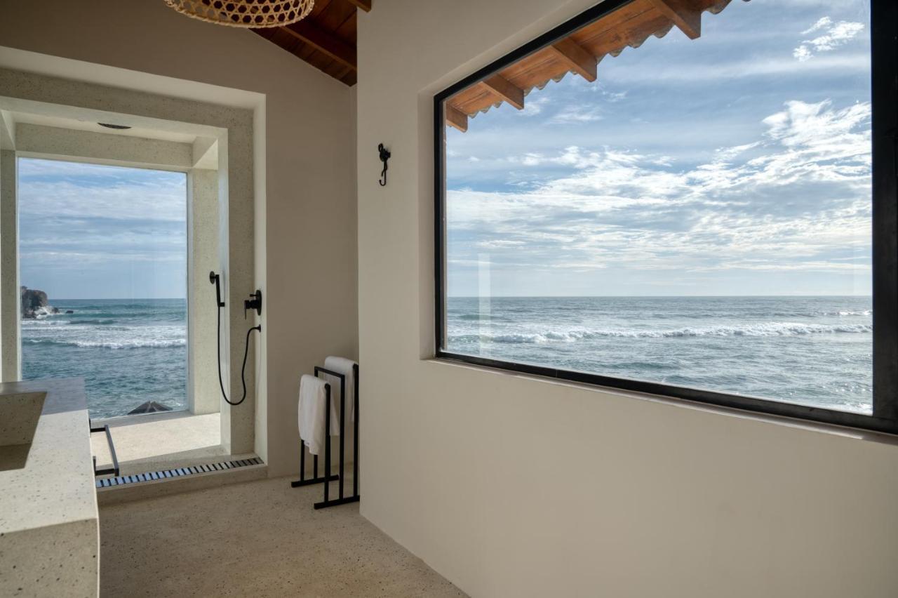 Abode By The Beach 아항가마 외부 사진