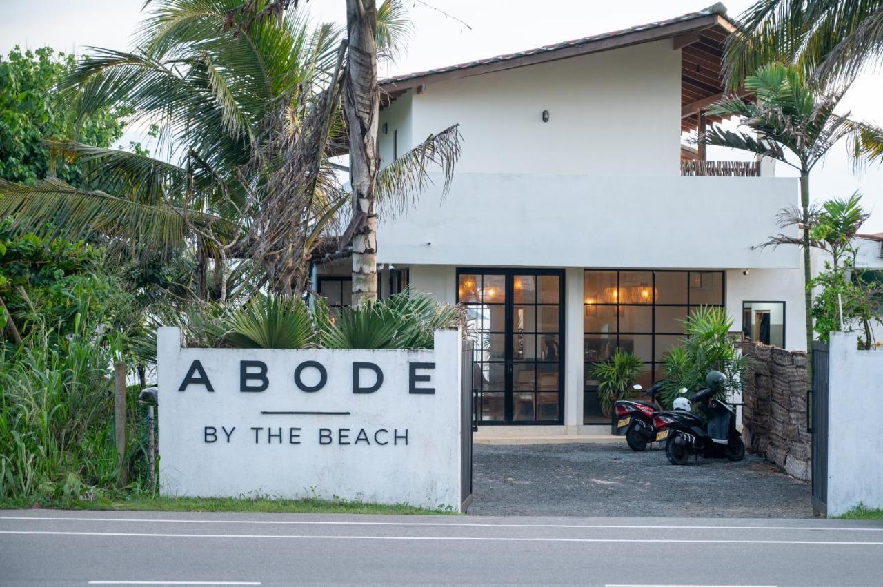 Abode By The Beach 아항가마 외부 사진