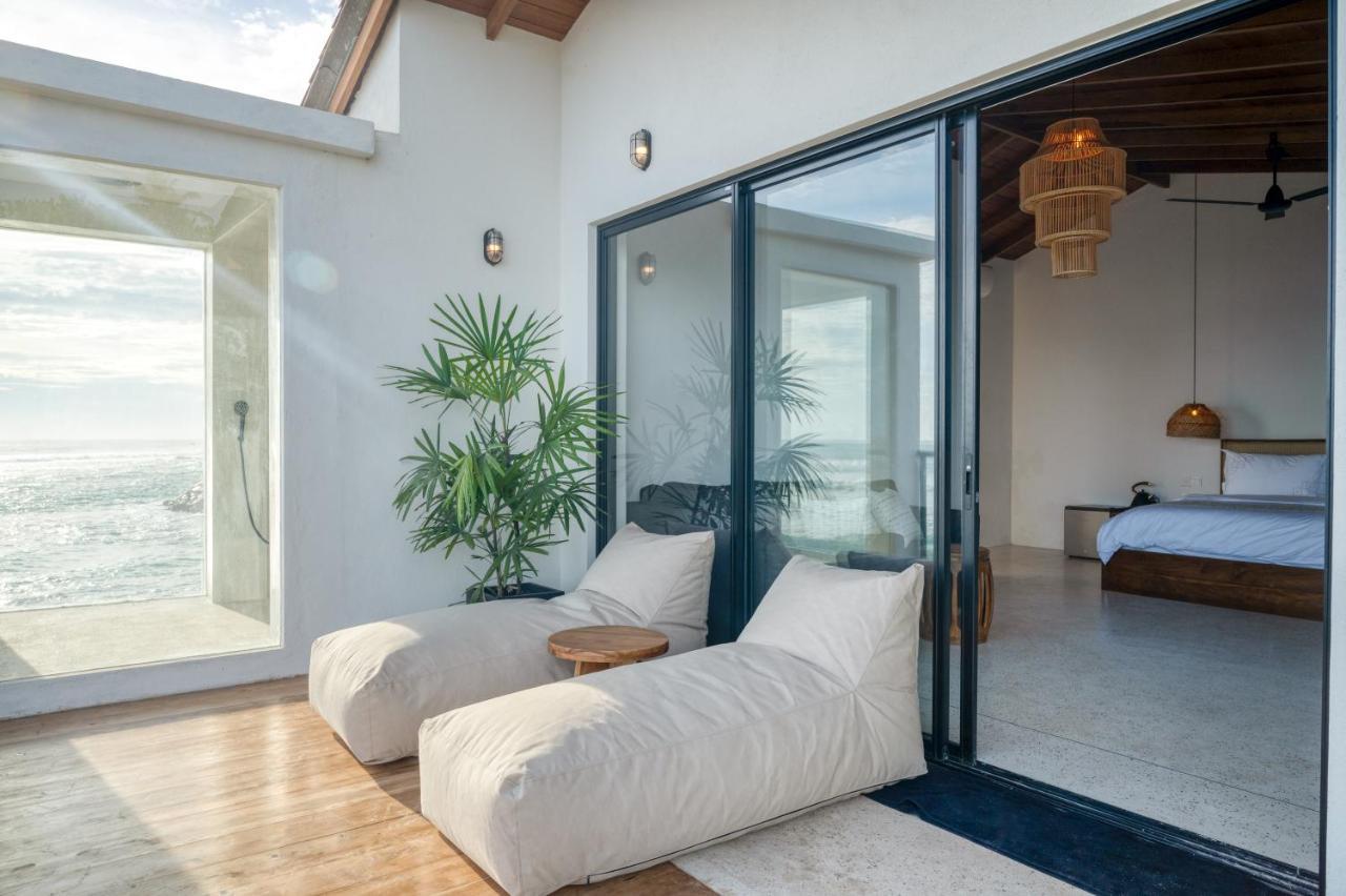 Abode By The Beach 아항가마 외부 사진