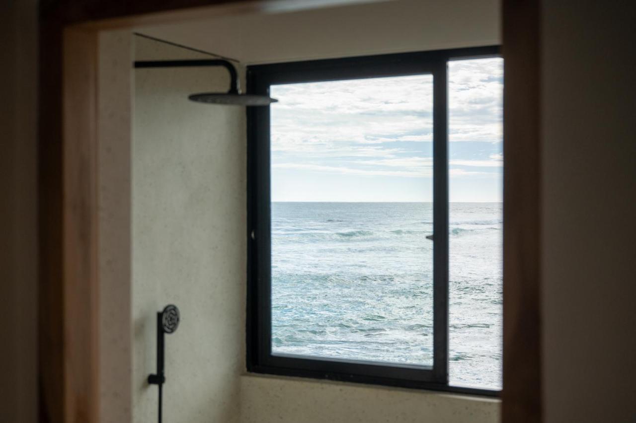 Abode By The Beach 아항가마 외부 사진