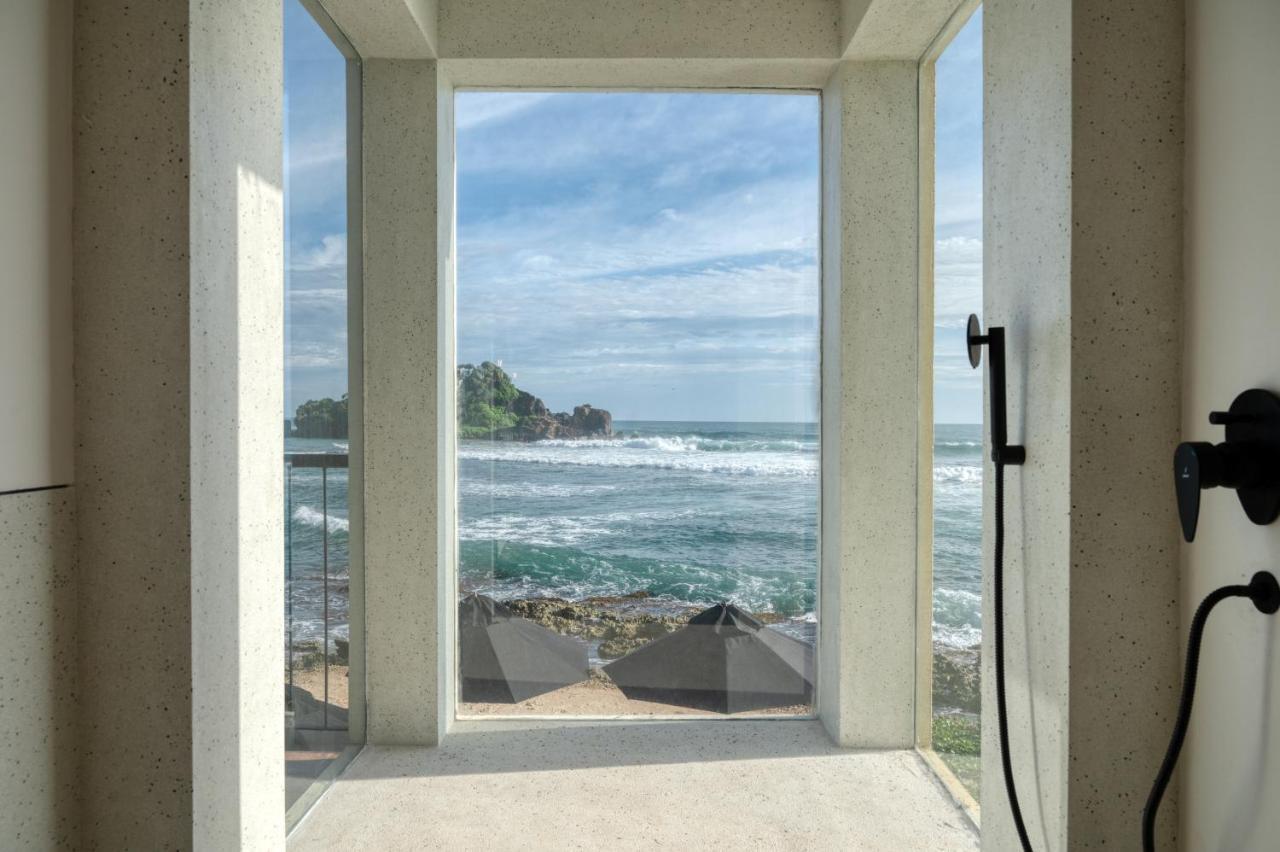 Abode By The Beach 아항가마 외부 사진